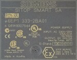 Siemens 6EP1 333-2BA01